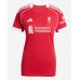 Liverpool Andrew Robertson #26 Hemmatröja Kvinnor 2025-26 Kortärmad